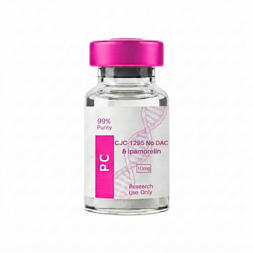 CJC-1295 No DAC & Ipamorelin
