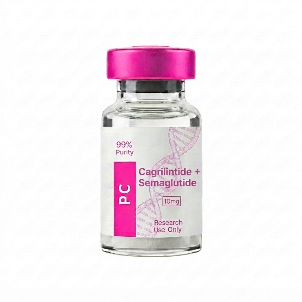 Cagrilintide + Semaglutide