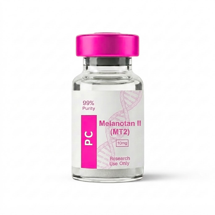Melanotan II (MT2)