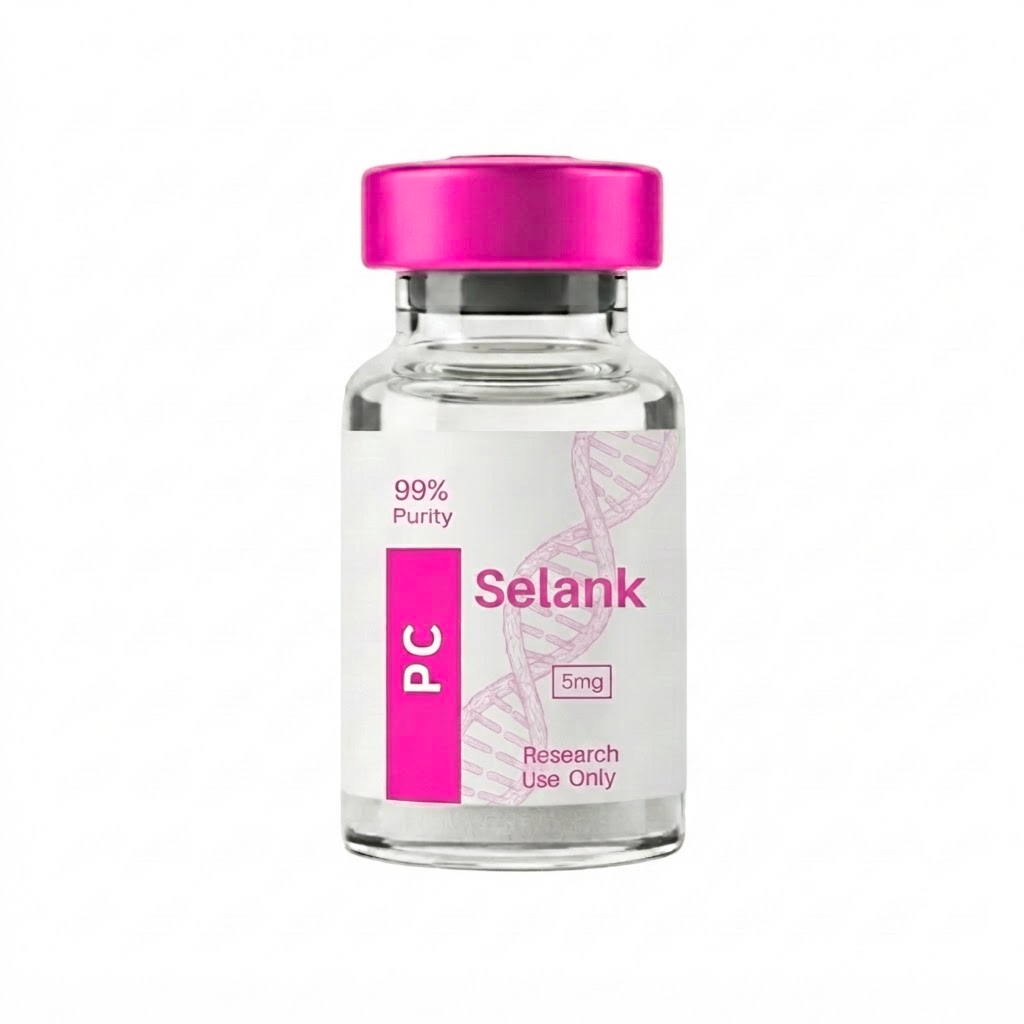 Selank